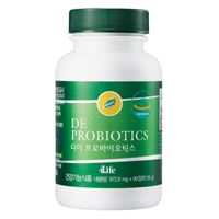 디이프로바이오틱스 (DE Probiotics)